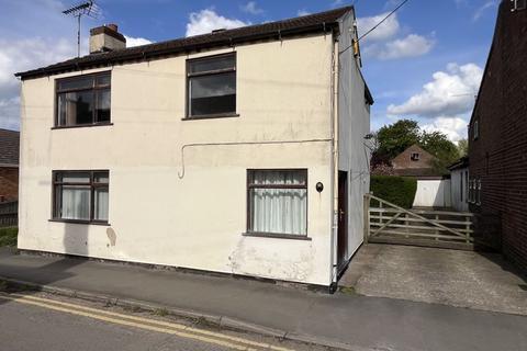58 Prospect Street, Horncastle 3 bed detached house for sale