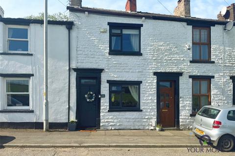 Dandy Row, Lancashire BB3 2 bed terraced house for sale