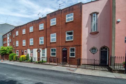 Wapping Road, Bristol, BS1 4 bed townhouse for sale