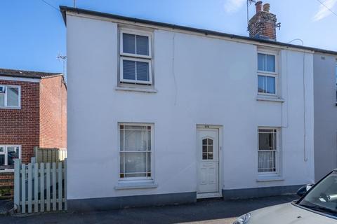 Victoria Road, Chichester 1 bed apartment for sale