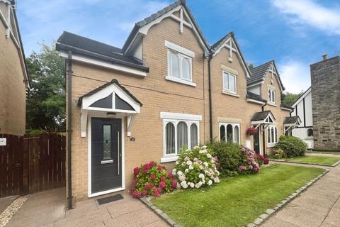 The Mews, Lincoln Road, Heaton, Bolton 2 bed mews for sale