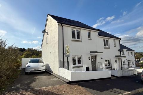 Saddleback Close, Newton Abbot 2 bed house for sale