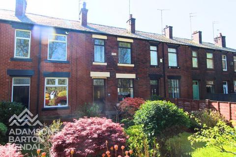 Glencoe Place, Oakenrod, Rochdale OL11 3 bed terraced house for sale