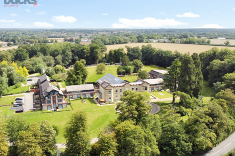 Uplands House, Four Ashes Road... 2 bed flat for sale
