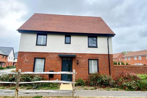 Tanners Brook Close, Curbridge SO30 3 bed semi