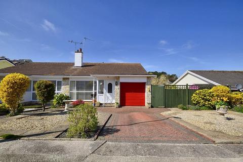 Maple Close, Brixham 2 bed semi