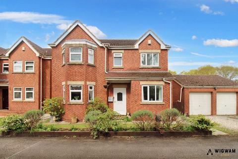 Cedar Close, Wawne, HU7 4 bed detached house for sale