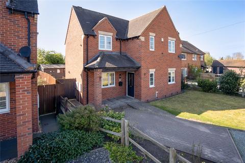 22B, Waters Upton, Telford, Shropshire 4 bed detached house for sale