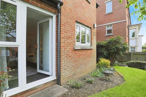 1 bedroom retirement property for sale