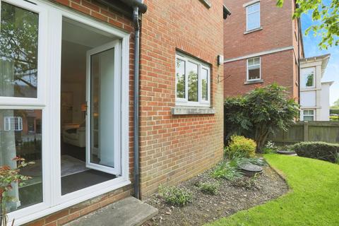 1 bedroom retirement property for sale