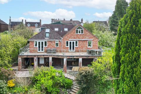 King Street, Shropshire TF12 4 bed property with land for sale