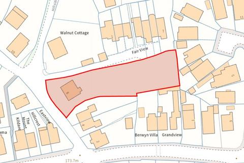 East Road, Telford TF2 Plot for sale