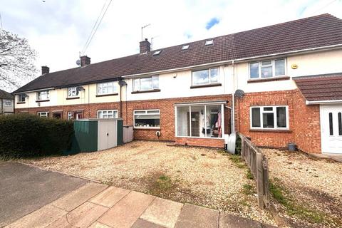 Windrush Road, Hardingstone... 5 bed terraced house for sale