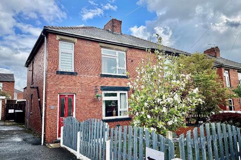 West Street, Darfield, Barnsley... 3 bed semi