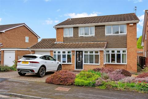 Ling Close, Marton Manor 4 bed detached house for sale