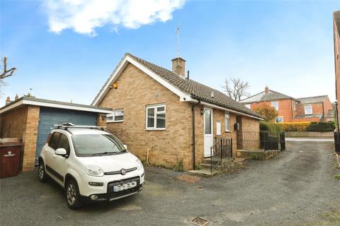 Church Road, Leckhampton, Cheltenham 2 bed bungalow for sale