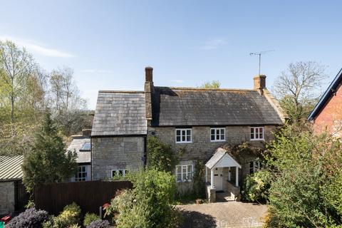 Isle Abbotts, Taunton, Somerset, TA3 3 bed detached house for sale