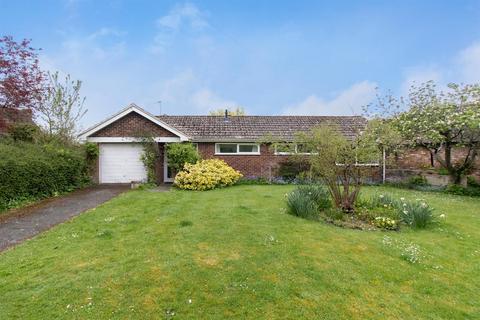 Wayside, Walwyn Road, Colwall... 2 bed bungalow for sale