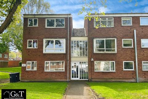 Lyde Green, Halesowen 1 bed apartment for sale