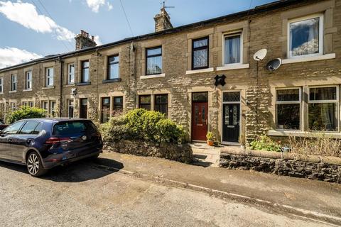 Brooklands, Buxton 2 bed terraced house for sale