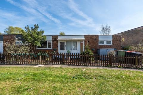 Sheelin Grove, Milton Keynes MK2 3 bed bungalow for sale