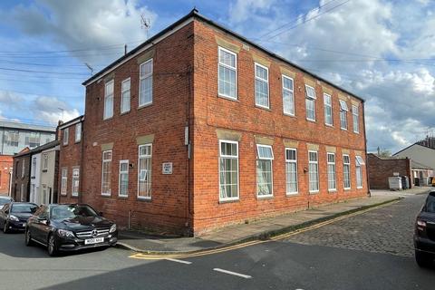Athey Street, Cheshire SK11 1 bed apartment for sale