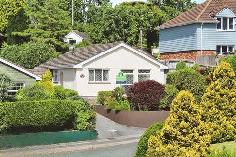 Haywain Close, Devon TQ2 2 bed bungalow for sale