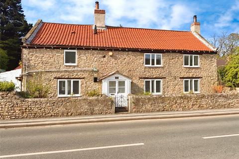 High Street, Doncaster DN6 4 bed detached house for sale
