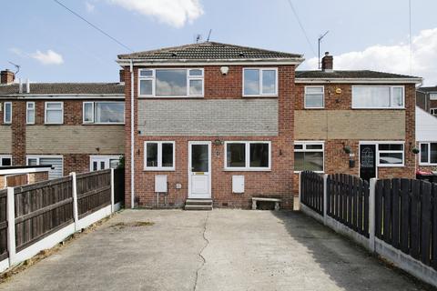Pear Tree Close, Rotherham S60 3 bed terraced house for sale