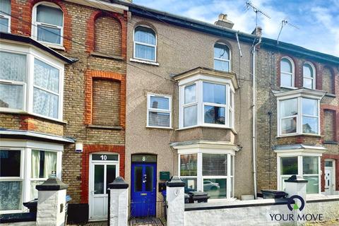 Penshurst Road, Kent CT11 1 bed flat for sale