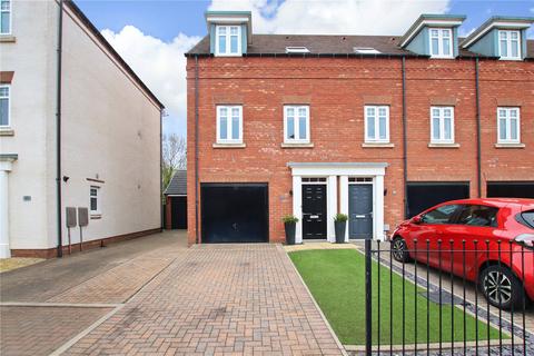 Edale Close, Tyne and Wear NE38 3 bed end of terrace house for sale