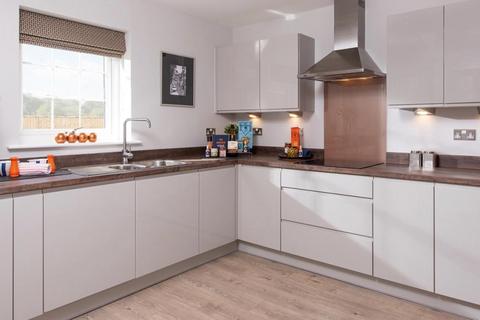 127, Medford at Verdant Rise... 4 bed semi