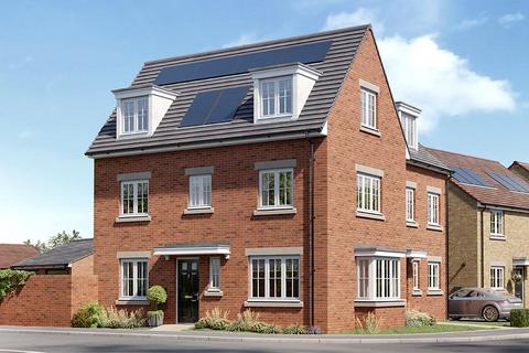 Plot 164, The Hoveton at Salkeld... 4 bed house for sale