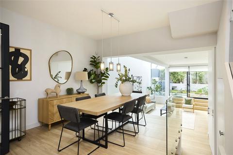 Hartismere Road, London, SW6 5 bed house for sale