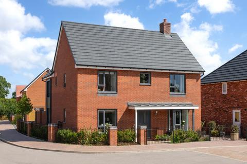 AVONDALE at Sydney Place Sydney Road... 4 bed detached house for sale