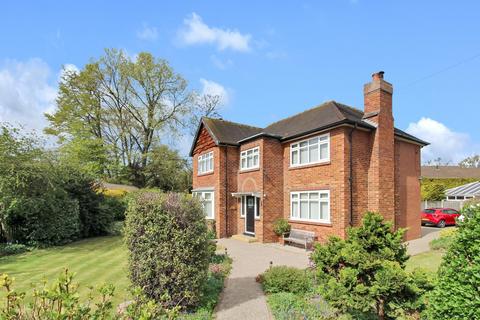 Harewood Road, Ripon 4 bed detached house for sale