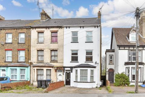 Margate Road, Ramsgate CT11 4 bed end of terrace house for sale