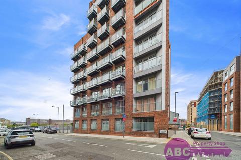 Simpson Street, Liverpool... 1 bed apartment for sale