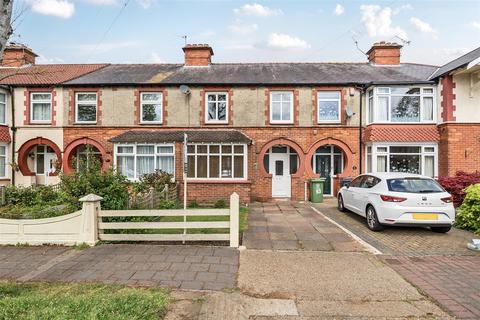 Highbury Grove, Portsmouth PO6 3 bed terraced house for sale