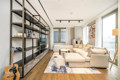 Hewett Street, London EC2A 2 bed apartment for sale