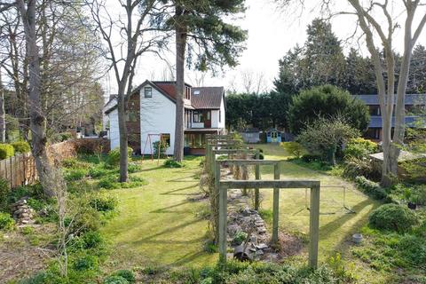 Newland Park, Hull 5 bed detached house for sale
