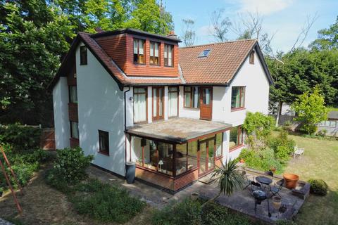 Newland Park, Hull 5 bed detached house for sale