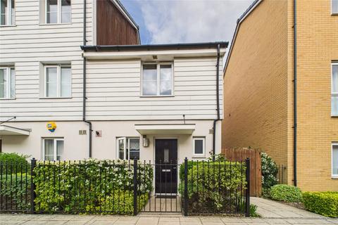 Havergate Way, Reading, Berkshire, RG2 2 bed end of terrace house for sale