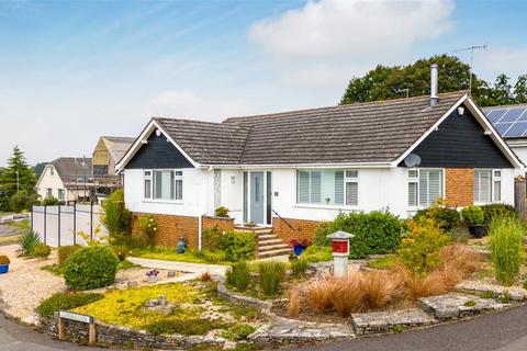 Lacy Drive, Wimborne, Dorset, BH21 3 bed bungalow for sale