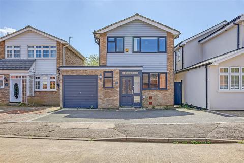 St. Kildas Road, Brentwood 3 bed detached house for sale