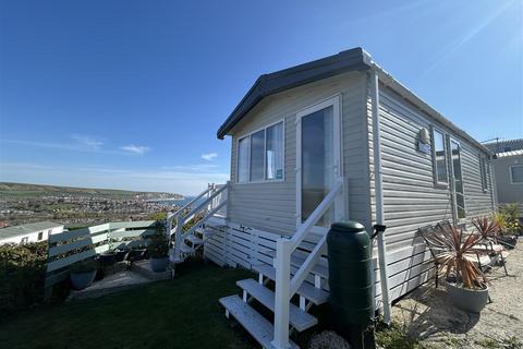 Swanage Coastal Park, Priests Way... 2 bed park home for sale