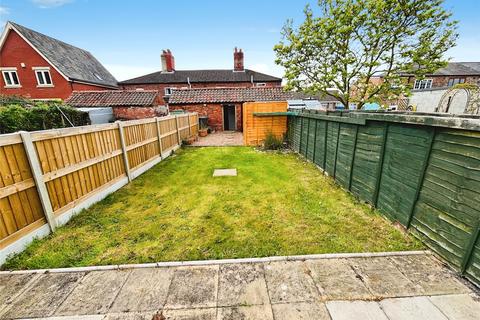 Church Lane, Goole DN14 2 bed terraced house for sale