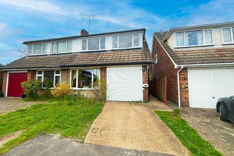 4 bedroom semi-detached house for sale