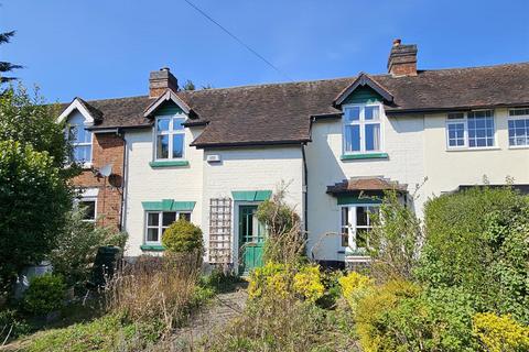 Richmond Road, Solihull 3 bed cottage for sale