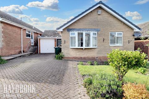 East Road, Oxspring 2 bed detached bungalow for sale